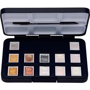 Van Gogh Metallic Watercolors